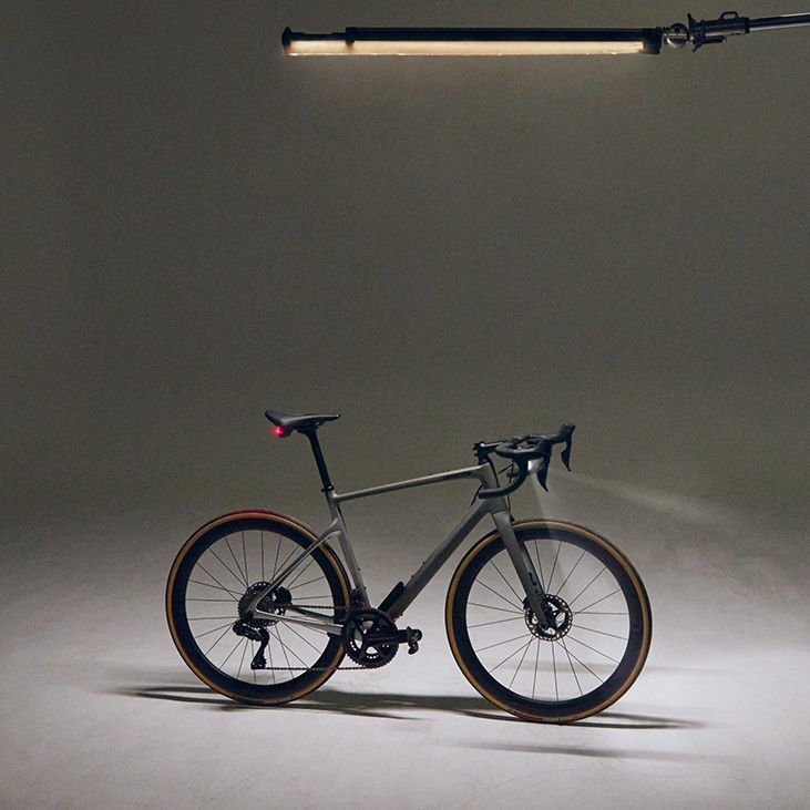 Cannondale Synapse SmartSense