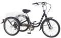 TRICYCLE ( ÜC TEKER )