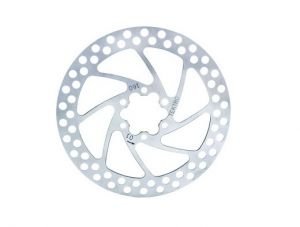 Tektro Round Rotor 160mm