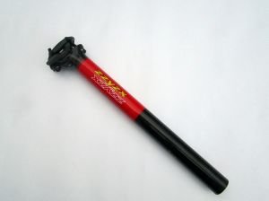 Zzyzx UD Carbon Sele Borusu Mavi
