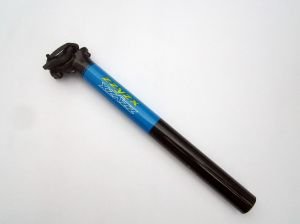 Zzyzx UD Carbon Sele Borusu Mavi