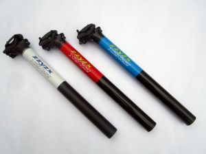 Zzyzx UD Carbon Sele Borusu Mavi