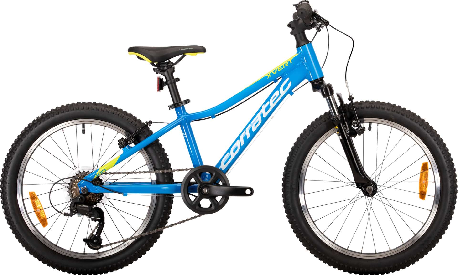 Corratec X-Vert Kid 20 Jant Çocuk Bisikleti