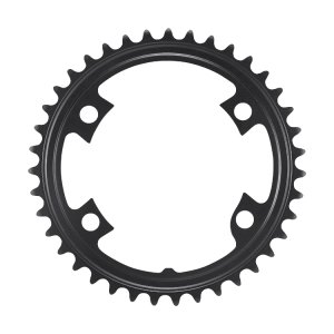 Shimano 105 FC-R7000 için Aynakol Dişlisi 39T-MW 2x11 Speed Siyah