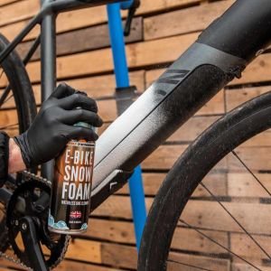 Tru-Tension E-Bike Tungsten Bundle Bisiklet Bakım Seti