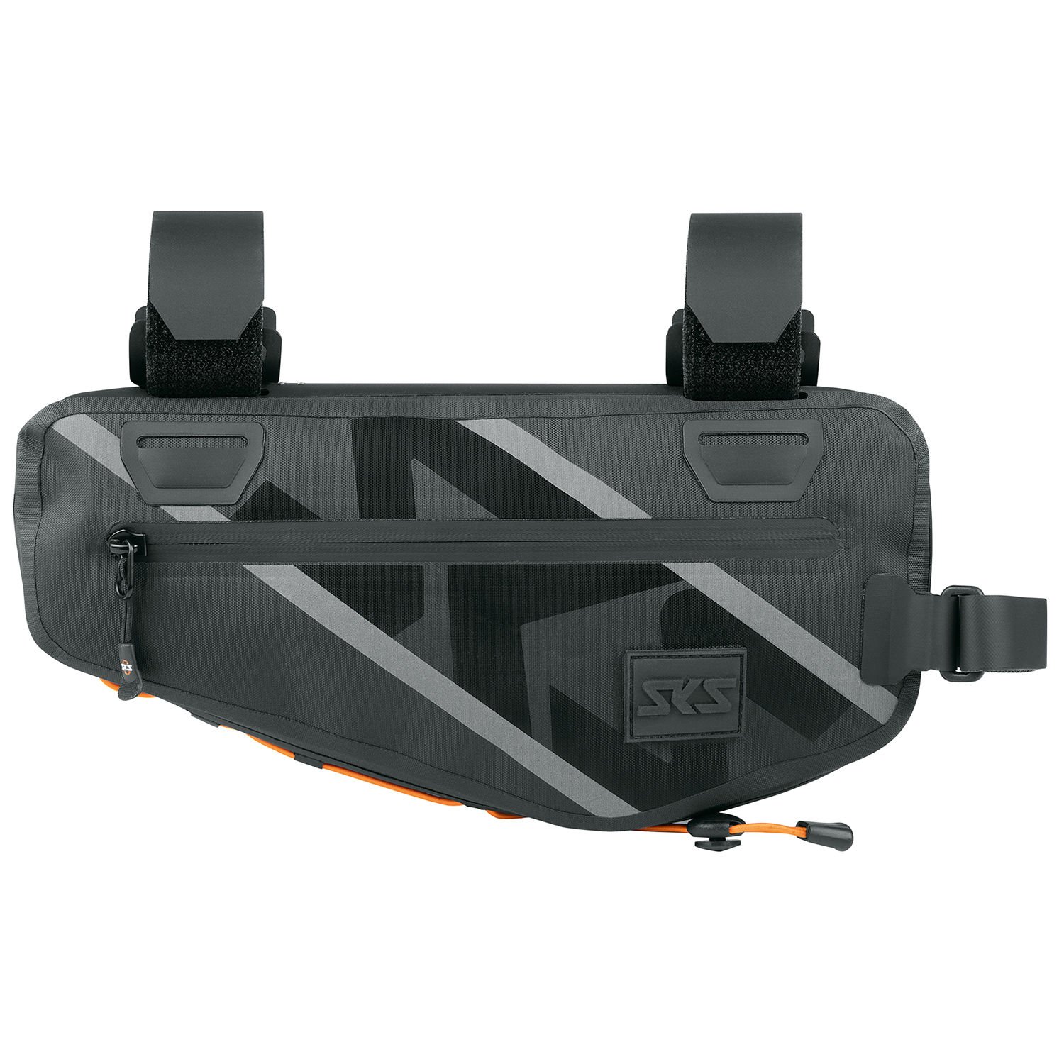 SKS Explore Frame Bag Bisiklet Kadro Çantası