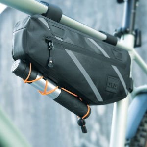 SKS Explore Frame Bag Bisiklet Kadro Çantası