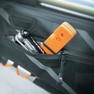 SKS Explore Frame Bag Bisiklet Kadro Çantası