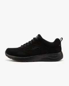 Skechers Dynamight 2.0 Erkek Spor Ayakkabı - Siyah
