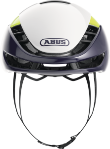 Abus GameChanger 2.0 Yetişkin Yol Bisiklet Kaskı - Movistar Team 24