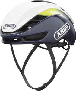 Abus GameChanger 2.0 Yetişkin Yol Bisiklet Kaskı - Movistar Team 24