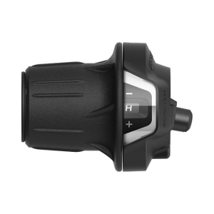 Shimano Tourney Revoshift SL-RV300-LN 3-Speed Sol Vites Kolu