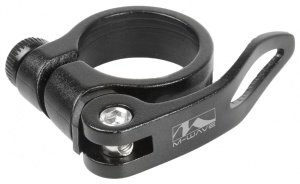 M-Wave Clampy Qr Sele Kelepçesi 31.8