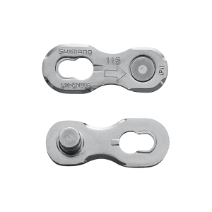 Shimano Zincir Parçası Quick Link SM-CN900-11 HG 11 Vites 2 Adet