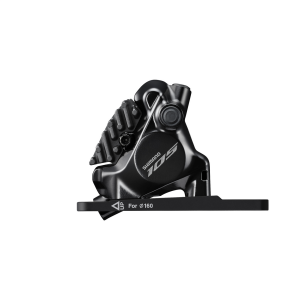 Shimano 105 BR-M7170 Ön Hidrolik Disk Fren Kaliper 2 Pistonlu