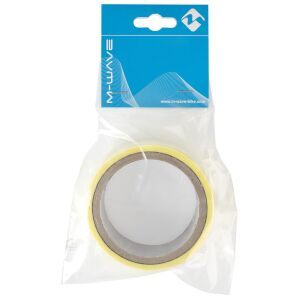M-WAVE Tubeless High Pressure Rimtape Jant Bandı 25mmx10m