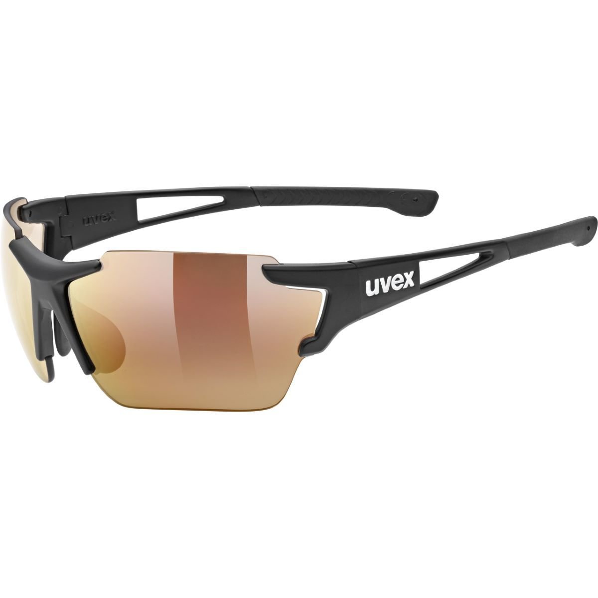 Uvex Sportstyle 803 Race CV V Bisiklet Gözlüğü