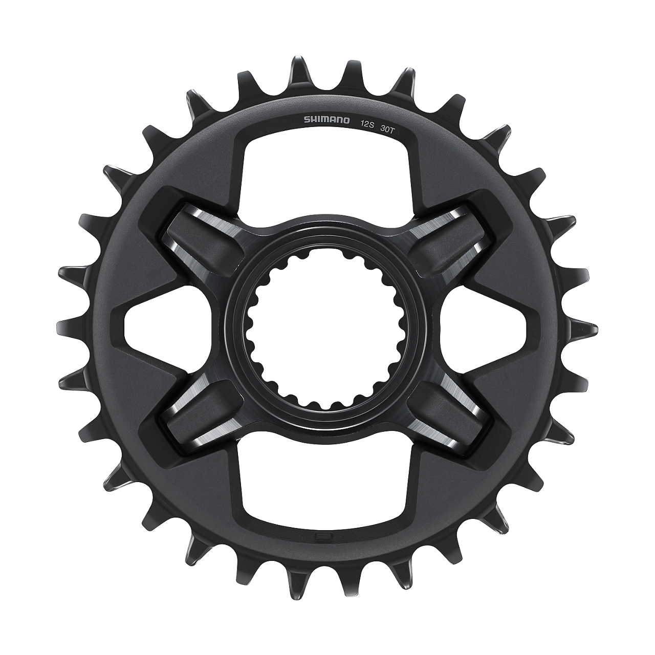Shimano Deore XT Aynakol Dişlisi SM-CRM85 12 Vites 30T