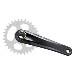 Shimano Deore XT FC-M8100-1 Aynakol 12 Vites 170mm