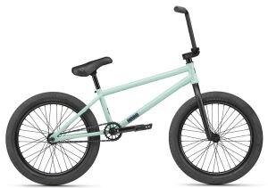 Geotech Haro Burgess 20 BMX Bisiklet - Gloss Moss