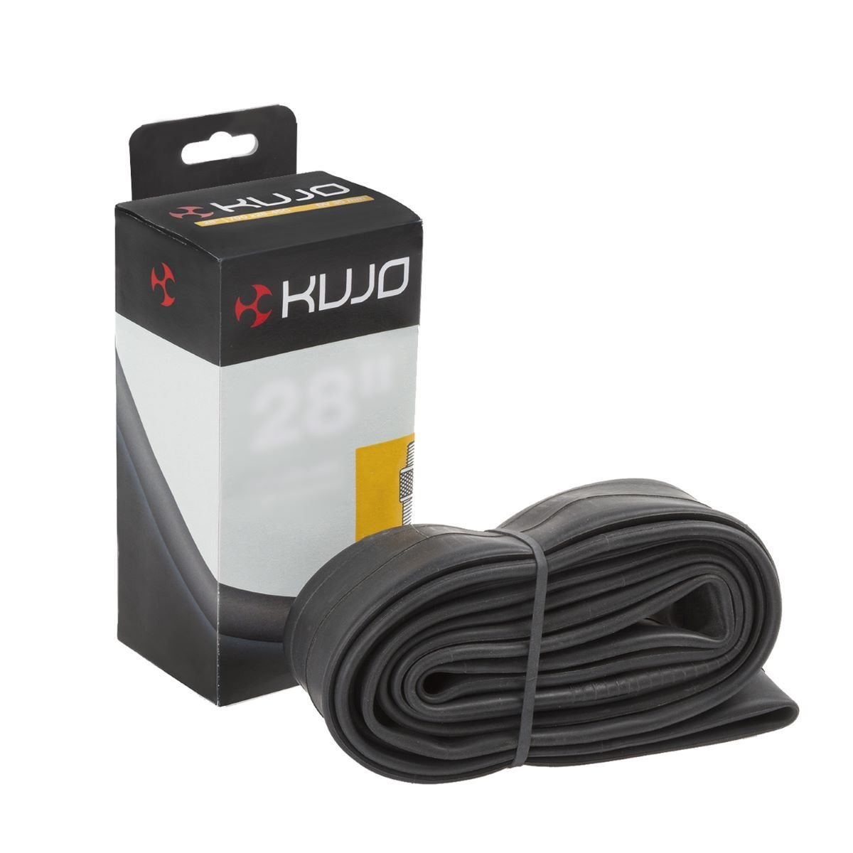 Kujo 26x1.75 - 2.125 Auto Sibop İç Lastik