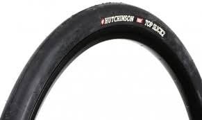 Hutchinson Top Slick 2 26X1.20 Dış Lastik