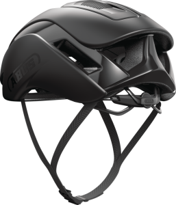 Abus GameChanger 2.0 Yetişkin Yol Bisiklet Kaskı - Velvet Black