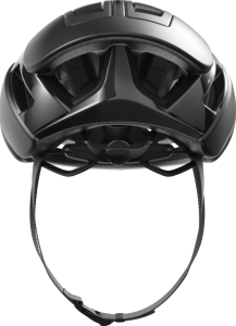 Abus GameChanger 2.0 Yetişkin Yol Bisiklet Kaskı - Velvet Black