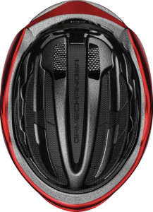 Abus GameChanger 2.0 Yetişkin Yol Bisiklet Kaskı - Performance Red