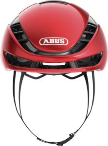 Abus GameChanger 2.0 Yetişkin Yol Bisiklet Kaskı - Performance Red