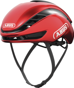Abus GameChanger 2.0 Yetişkin Yol Bisiklet Kaskı - Performance Red