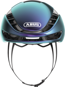 Abus GameChanger 2.0 Yetişkin Yol Bisiklet Kaskı - Flip Flop Purple