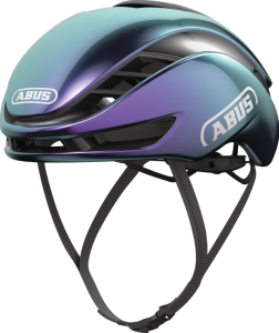 Abus GameChanger 2.0 Yetişkin Yol Bisiklet Kaskı - Flip Flop Purple