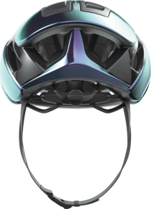 Abus GameChanger 2.0 Yetişkin Yol Bisiklet Kaskı - Flip Flop Purple