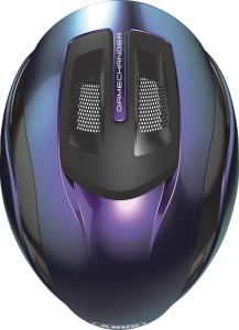Abus GameChanger 2.0 Yetişkin Yol Bisiklet Kaskı - Flip Flop Purple