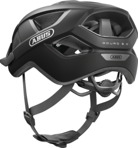 Abus Aduro 3.0 Yetişkin Bisiklet Kaskı - Velvet Black