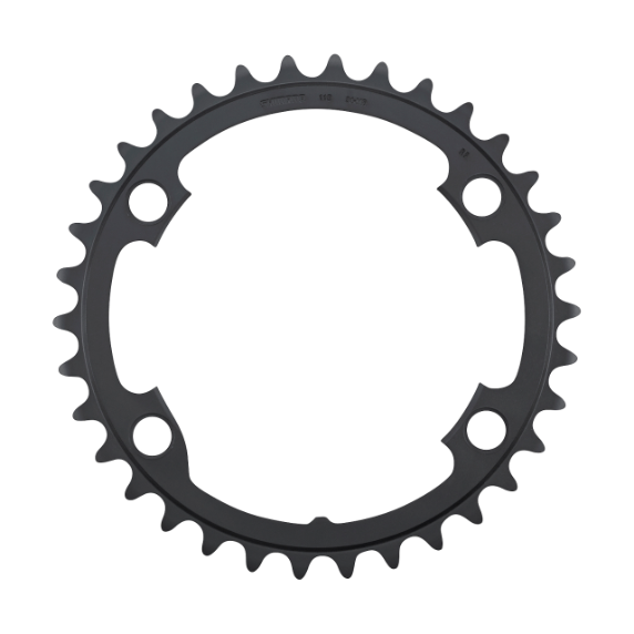 Shimano Ultegra FC-R8000 50-34T için Aynakol Dişlisi 34T 2x11 Speed