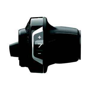 Shimano RevoShift SL-RV400 3x7 Speed Vites Kolu Seti