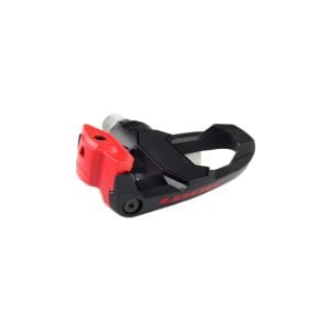 Keo Classic 3 Bisiklet Pedalı Siyah/Kırmızı