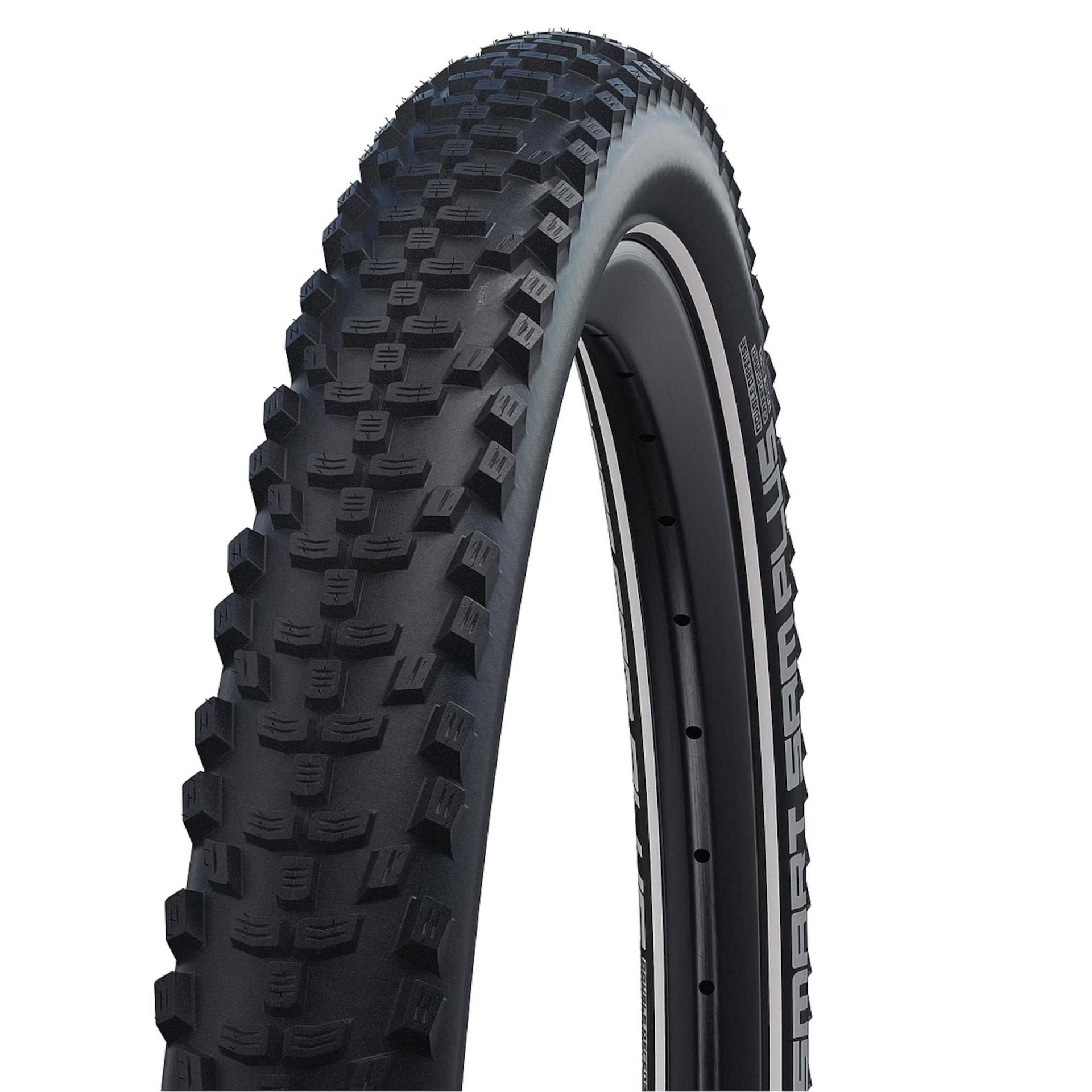 Schwalbe Smart Sam Plus Performance GreenGuard DD E-50 MTB 27.5x2.25 Dış Lastik