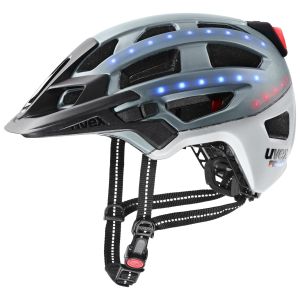 Uvex Finale Light 2.0 Yetişkin Bisiklet Kaskı - Space Blue Matt 56-61