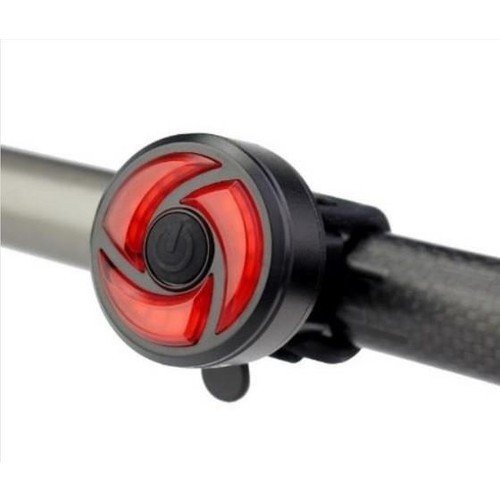 X-Bicycle 6118 Usb Şarjlı Arka Işık