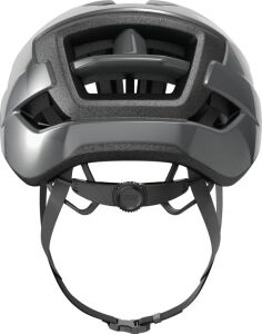 Abus Wingback Yetişkin Yol Bisiklet Kaskı - Race Grey