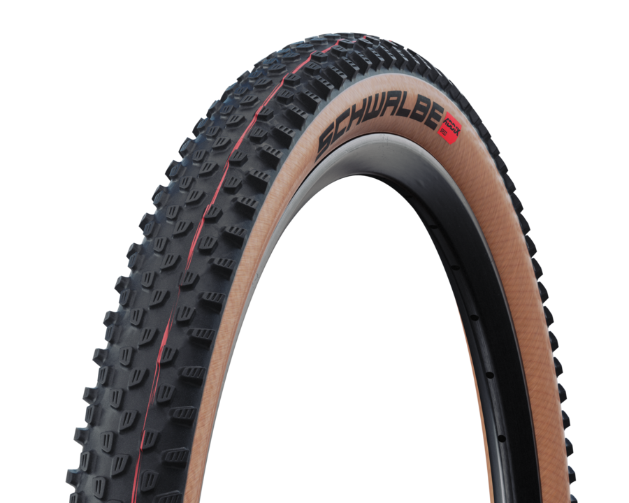 Schwalbe Racing Ray 29x2.25 Super Race ADDIX Speed TLE Katlanır Dış Lastik