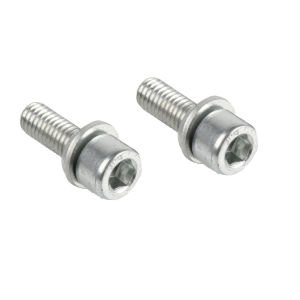 M-Wave Mekanik Disk Fren Kaliperi Ön 160mm