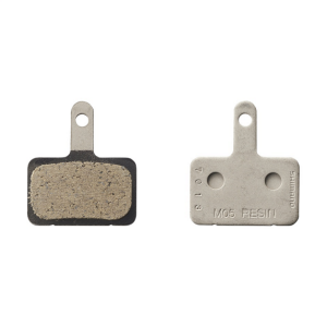 Shimano BP-M05-RX Disk Fren Balatası Resin