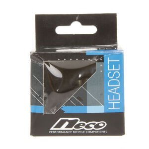 Neco Semiintegrated Ahead Headset 1 1/8 - 1/5 Furç Seti