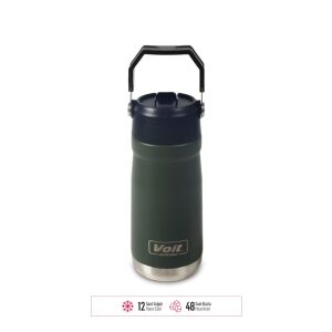 Voit Cool Ice Termos 530 ML - Yeşil