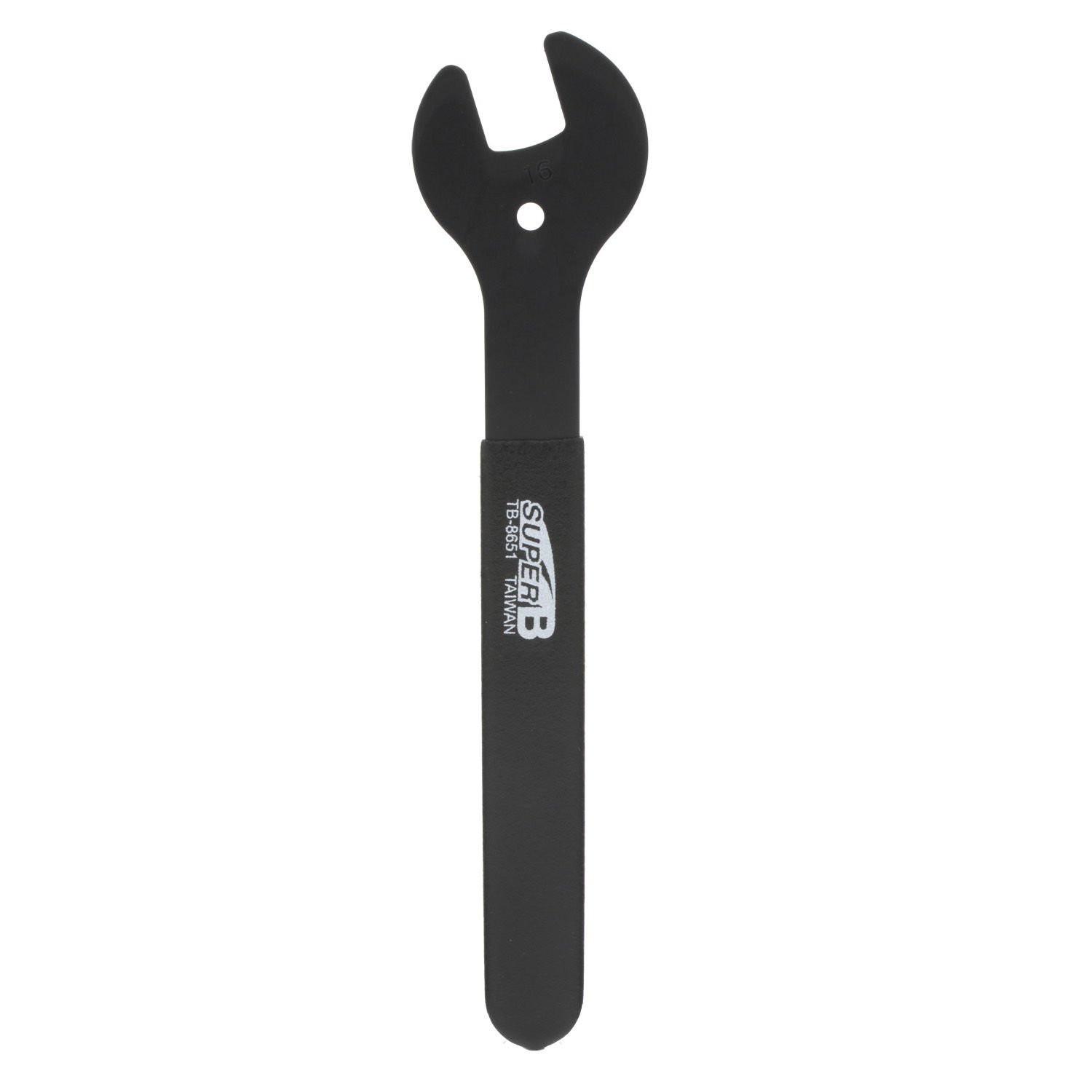 Super B TB-8648-52 17 mm Açık Ağızlı Anahtar