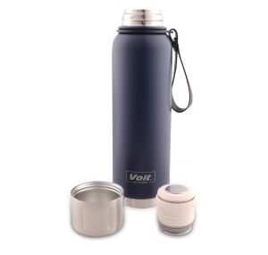 Voit Prime Termos 1000 ML - Mavi